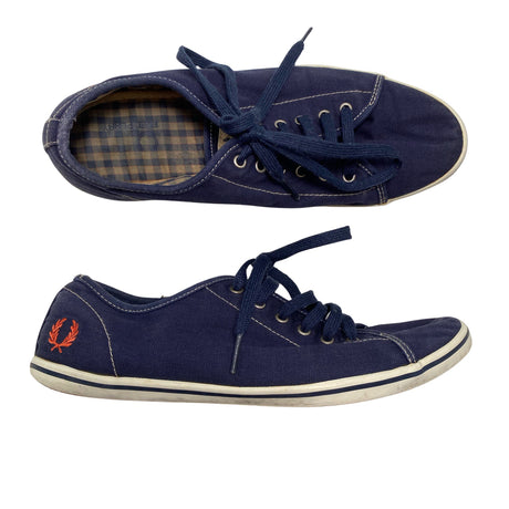Unisex Fred Perry - Tennised, suurus 41 - Sinine ()