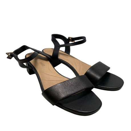 Unisex Clarks - Korolliset sandaalit, koko 39 -  (2)