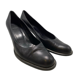 Unisex Billi Bi - Kontsakingad, suurus 39 - Must (2)