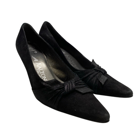 Unisex Aaltonen - Juhlakorkokengät, koko 39 -  (2)