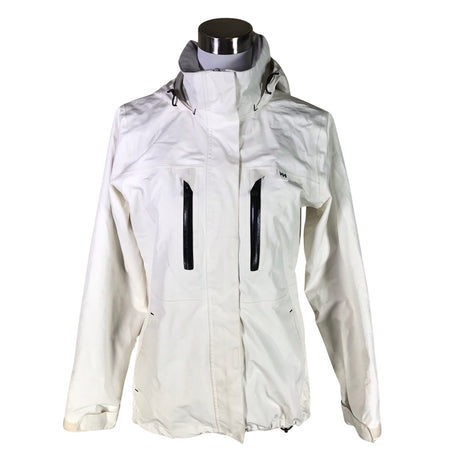 Unisex Helly Hansen - Jope, suurus 38 - Valge ()