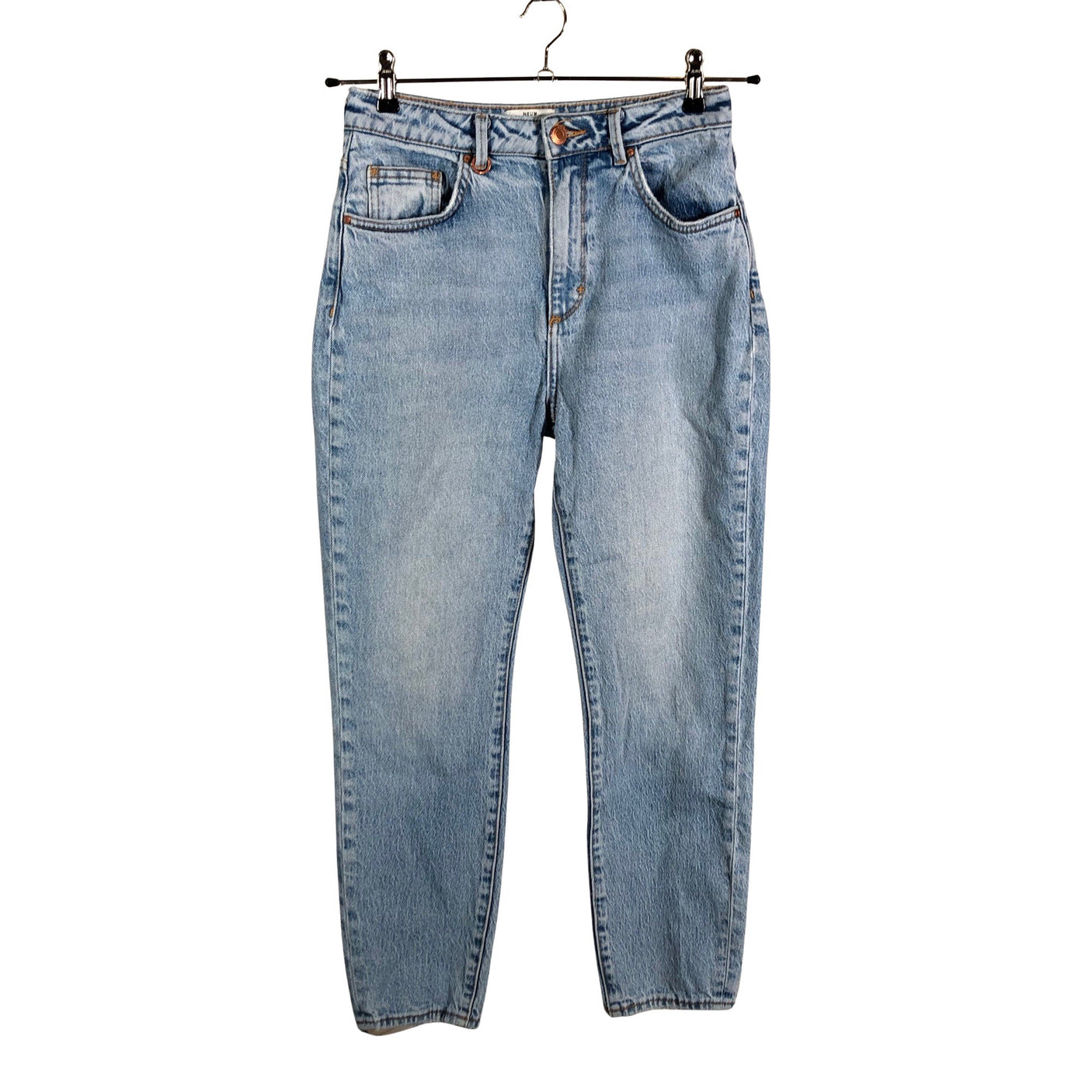 Unisex Neuw - Teksad, suurus W27 - Helesinine (1)