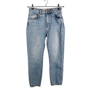 Unisex Neuw - Teksad, suurus W27 - Helesinine (1)