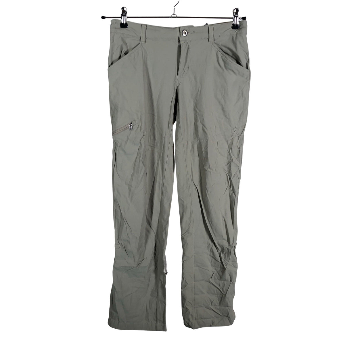 Unisex Patagonia - Spordipüksid, suurus 40 - Hall (1)