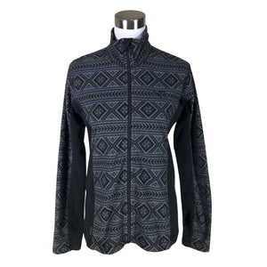 Unisex Kari Traa - Fliisjakk, suurus 40 - Hall (1)