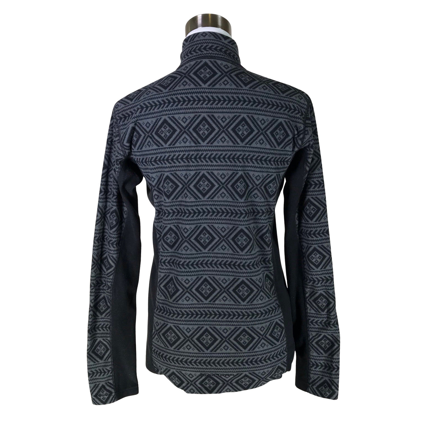 Unisex Kari Traa - Fliisjakk, suurus 40 - Hall (2)
