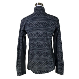 Unisex Kari Traa - Fliisjakk, suurus 40 - Hall (2)