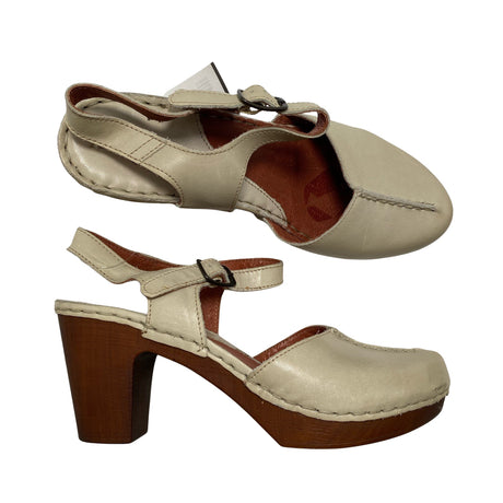Unisex Ten Points - Kontsakingad, suurus 39 - Hall ()