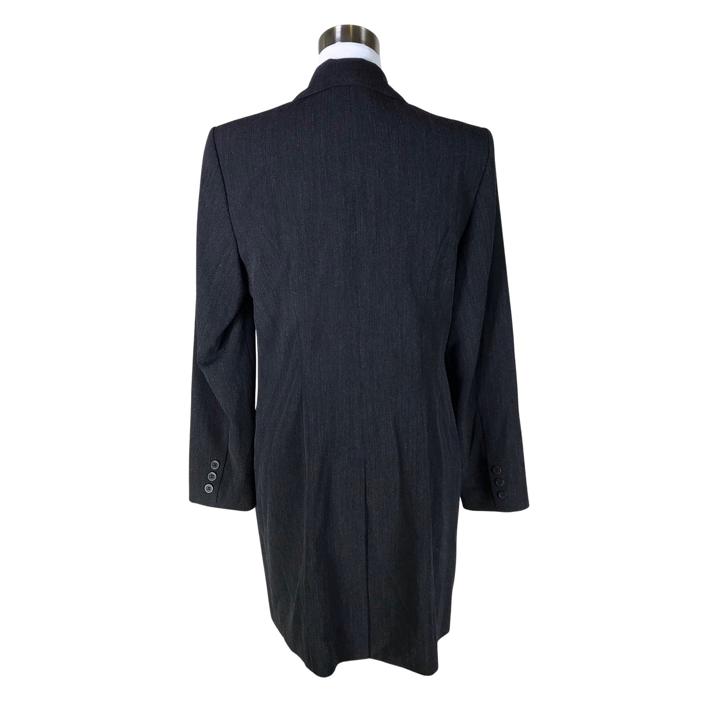 Unisex Lindex - Jakk, suurus 38 - Hall (2)