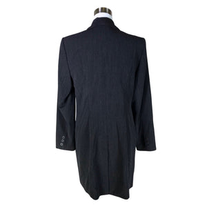 Unisex Lindex - Jakk, suurus 38 - Hall (2)