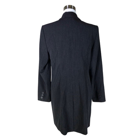 Unisex Lindex - Jakk, suurus 38 - Hall (2)