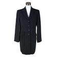 Unisex Lindex - Jakk, suurus 38 - Hall ()