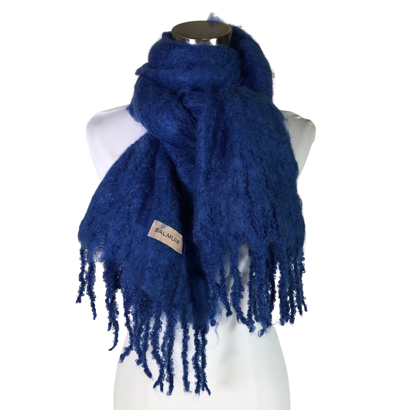 Unisex Balmuir - Sall, suurus Maxi - Sinine (1)