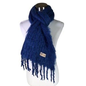 Unisex Balmuir - Sall, suurus Maxi - Sinine (2)