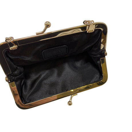 Unisex DKNY - Teatrikott, suurus Mini - Must (2)