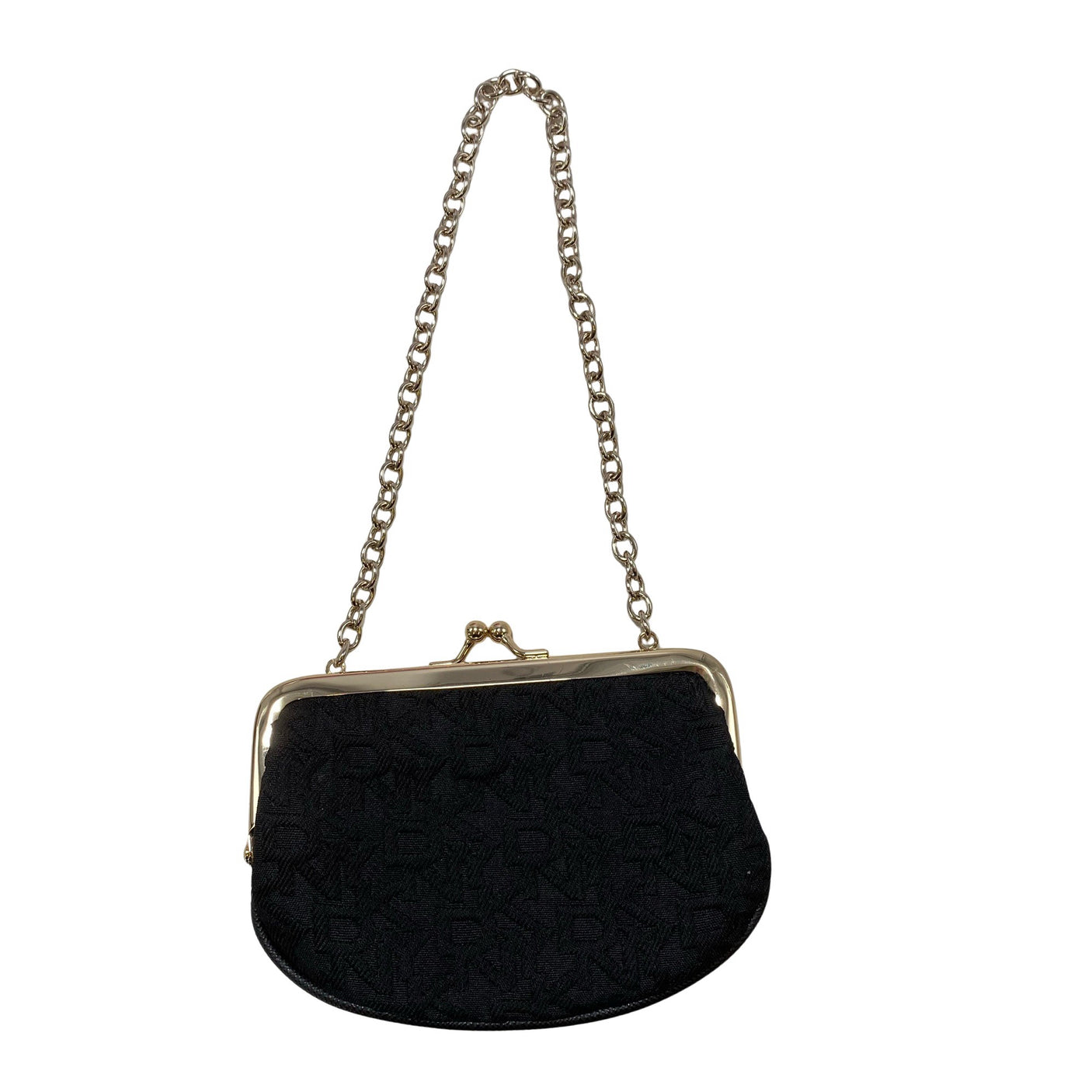 Unisex DKNY - Teatrikott, suurus Mini - Must (1)