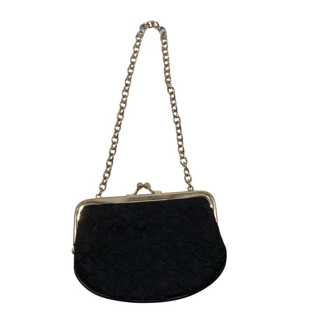 Unisex DKNY - Teatrikott, suurus Mini - Must ()