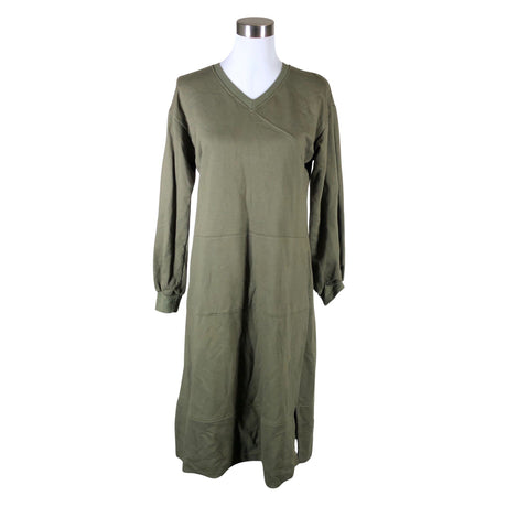 Unisex Hemisphere - Kardigan, suurus 36 - Looduslik valge ()