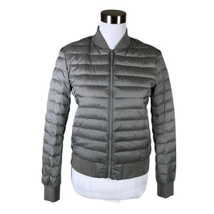 Unisex Uniqlo - Kerge sulejope, suurus 38 - Hall (1)