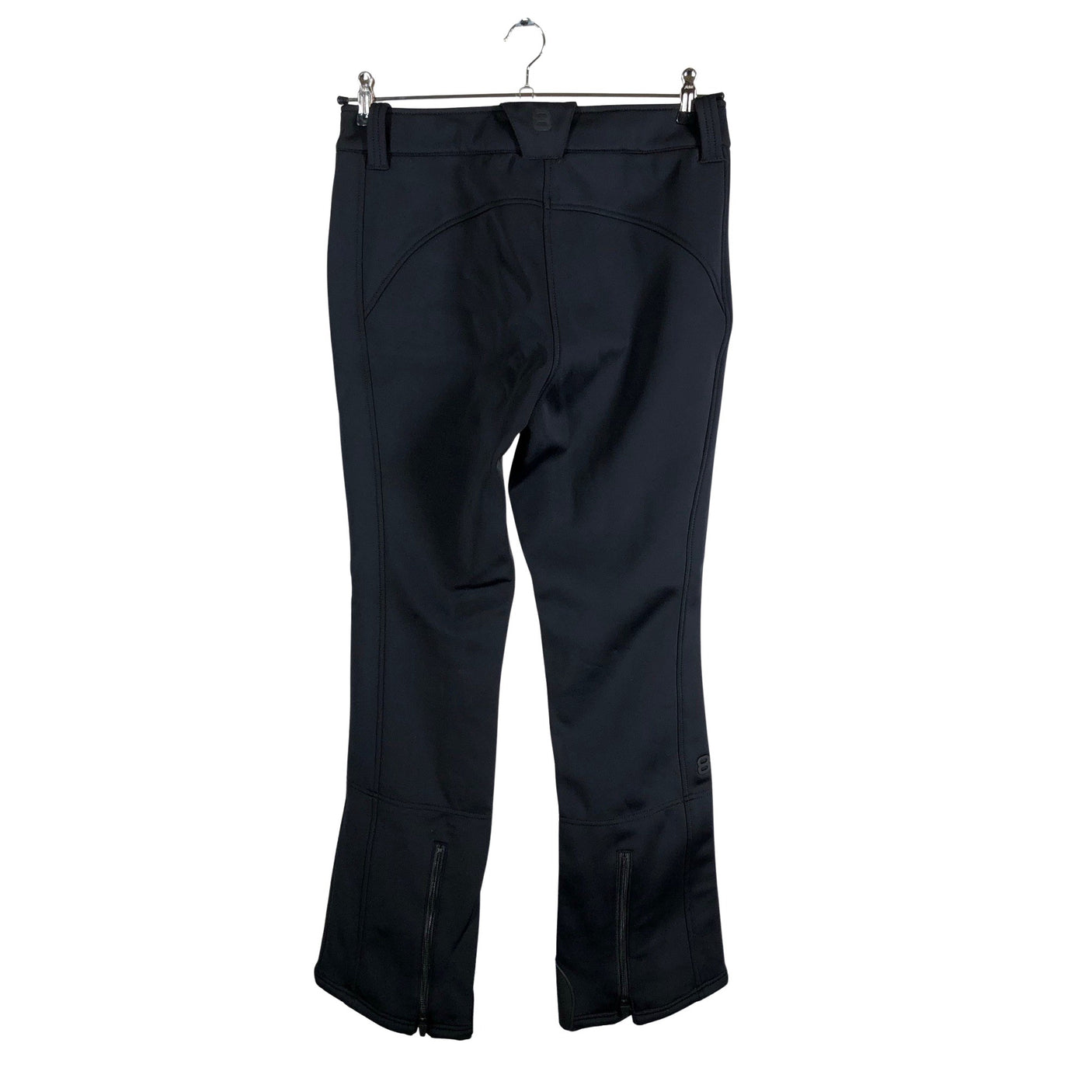 Unisex 8848 Altitude - Softshell püksid, suurus 40 - Must (2)