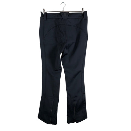 Unisex 8848 Altitude - Softshell püksid, suurus 40 - Must (2)