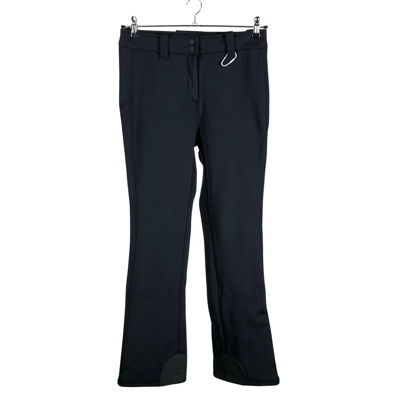 Unisex 8848 Altitude - Softshell püksid, suurus 40 - Must (1)