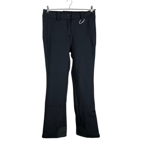 Unisex 8848 Altitude - Softshell püksid, suurus 40 - Must (1)