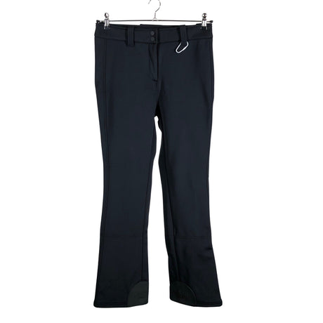 Unisex 8848 Altitude - Softshell püksid, suurus 40 - Must ()