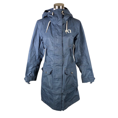 Unisex Hemisphere - Kardigan, suurus 36 - Looduslik valge ()