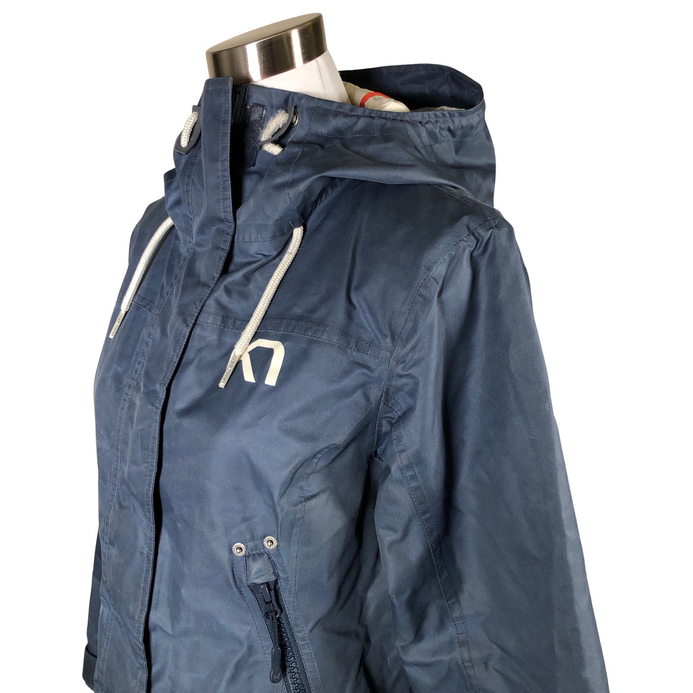 Unisex Kari Traa - Jope, suurus 36 - Sinine (2)