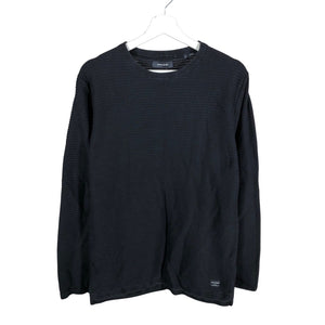 Unisex Jack & Jones - Kampsun, suurus L - Must (1)