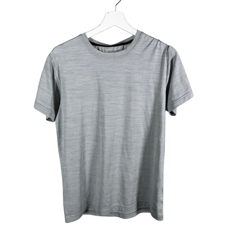Unisex Soc - Spordisärk, lühikesed käised, suurus M - Hall ()