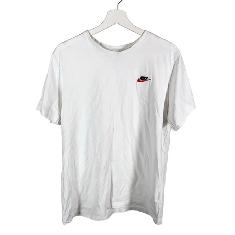 Unisex Nike - T-särk, suurus L - Valge ()