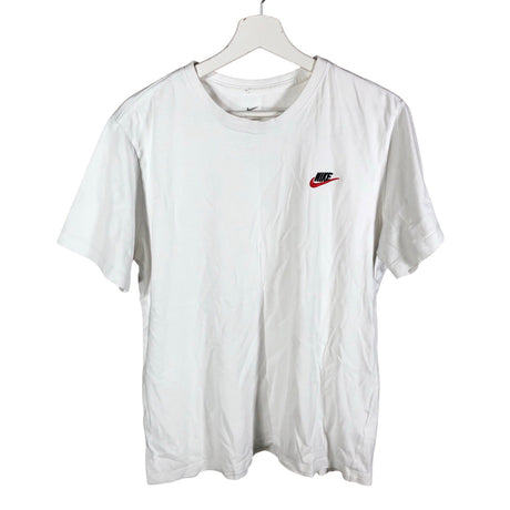 Unisex Nike - T-särk, suurus L - Valge ()