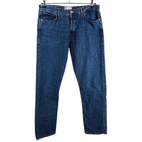 Unisex Jack & Jones - Teksad, suurus W33 - Sinine ()