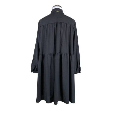 Unisex Hugo Boss - Mitteveniv kleit, suurus 42 - Must (2)
