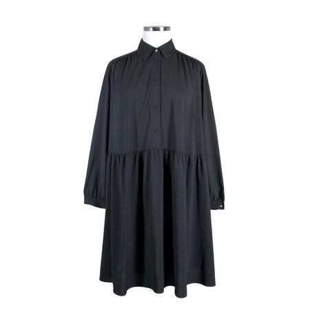 Unisex Hugo Boss - Mitteveniv kleit, suurus 42 - Must ()