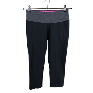 Unisex Nike - Poolpikad spordipüksid, suurus 36 - Hall (1)
