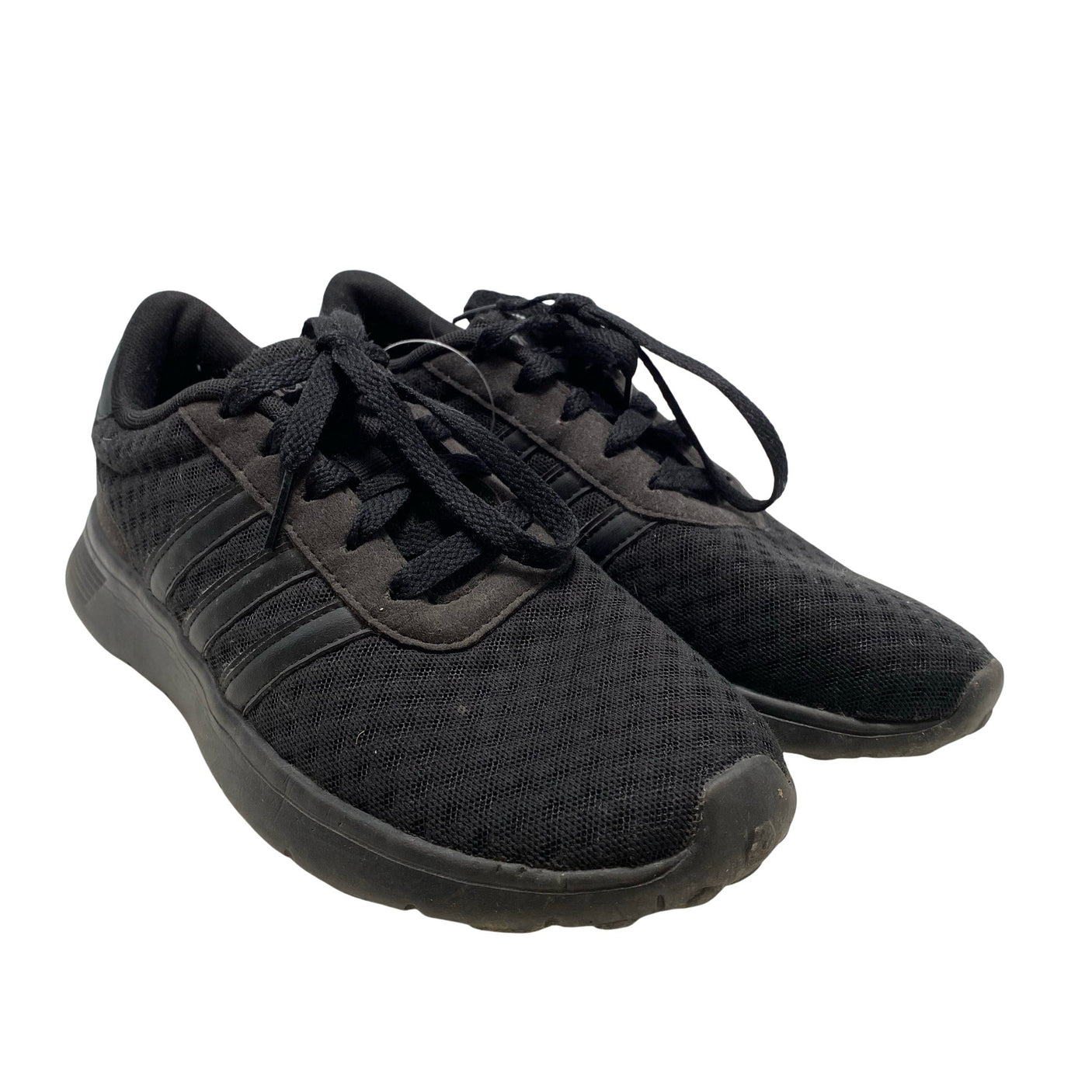 Unisex Adidas - Tossud, suurus 37 - Must (2)