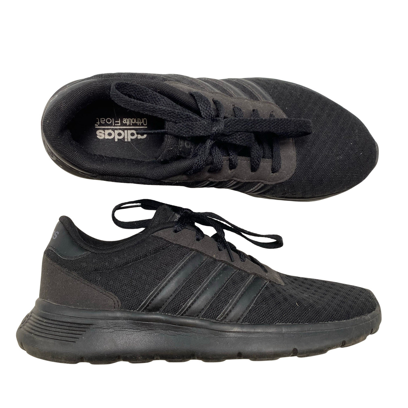 Unisex Adidas - Tossud, suurus 37 - Must (1)