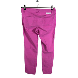 Unisex Alberto - Spordipüksid, suurus 36 - Roosa (2)
