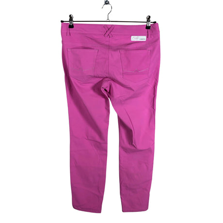 Unisex Alberto - Spordipüksid, suurus 36 - Roosa (2)