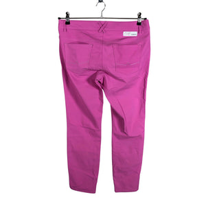 Unisex Alberto - Spordipüksid, suurus 36 - Roosa (2)