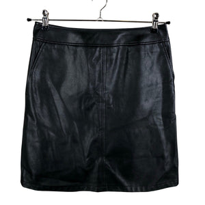 Unisex Hugo Boss - Nahkseelik, suurus 38 - Must (1)