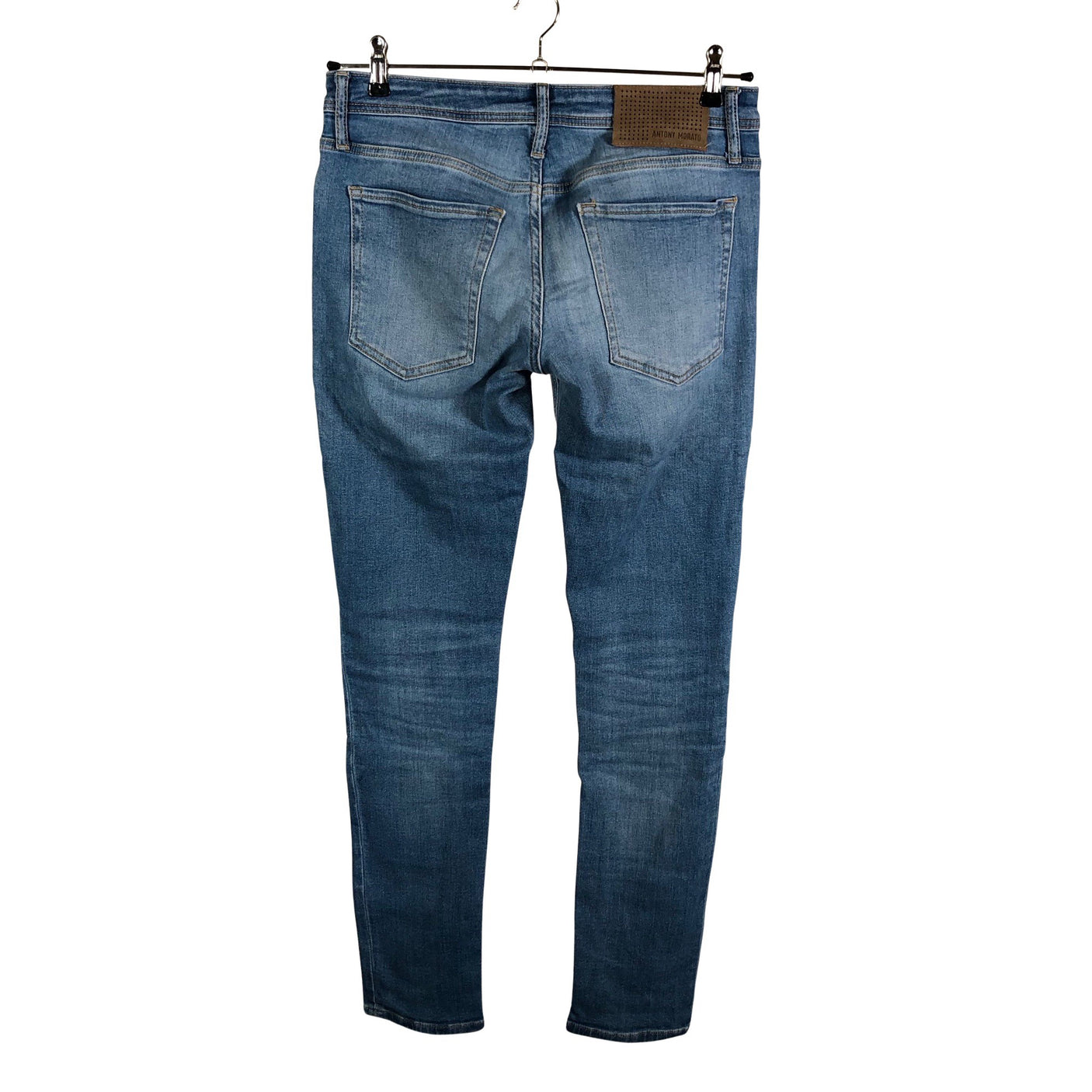 Unisex Antony Morato - Teksad, suurus W31 - Helesinine (2)