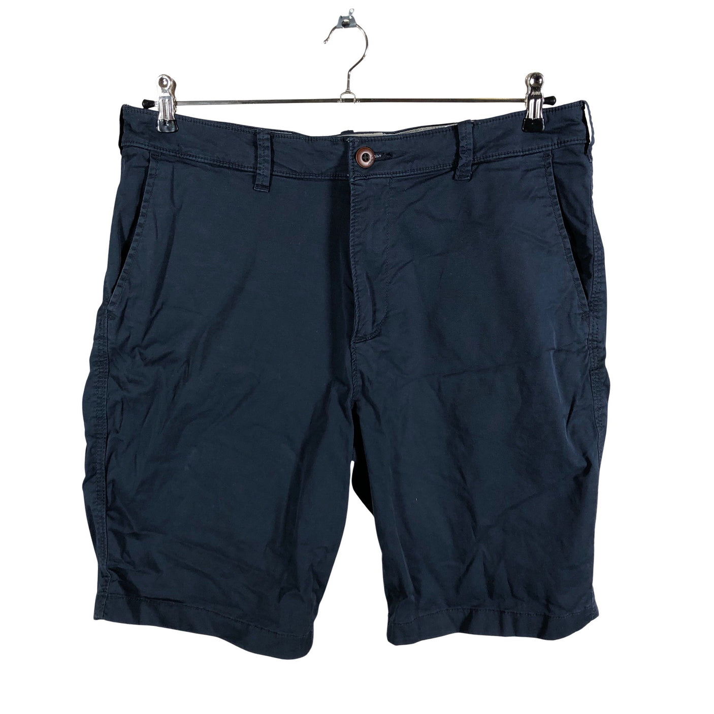 Unisex Hollister - Lühikesed püksid, suurus W36 - Sinine (1)