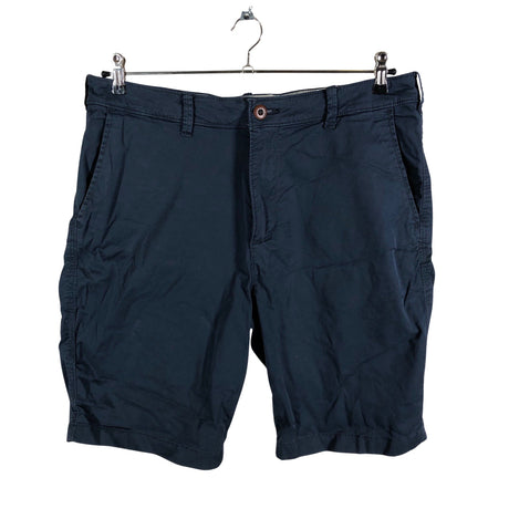 Unisex Hollister - Lühikesed püksid, suurus W36 - Sinine ()