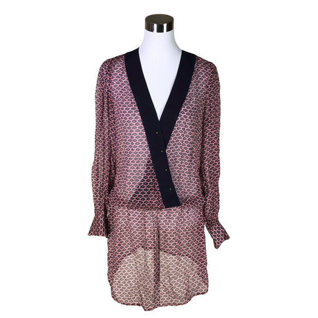 Unisex Even&Odd - Retuusid, suurus 38 - Must ()