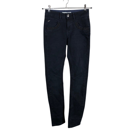 Unisex Hemisphere - Kardigan, suurus 36 - Looduslik valge ()