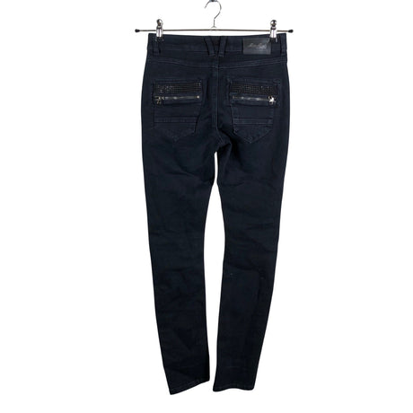 Unisex Mos Mosh - Teksad, suurus W24 - Sinine (2)